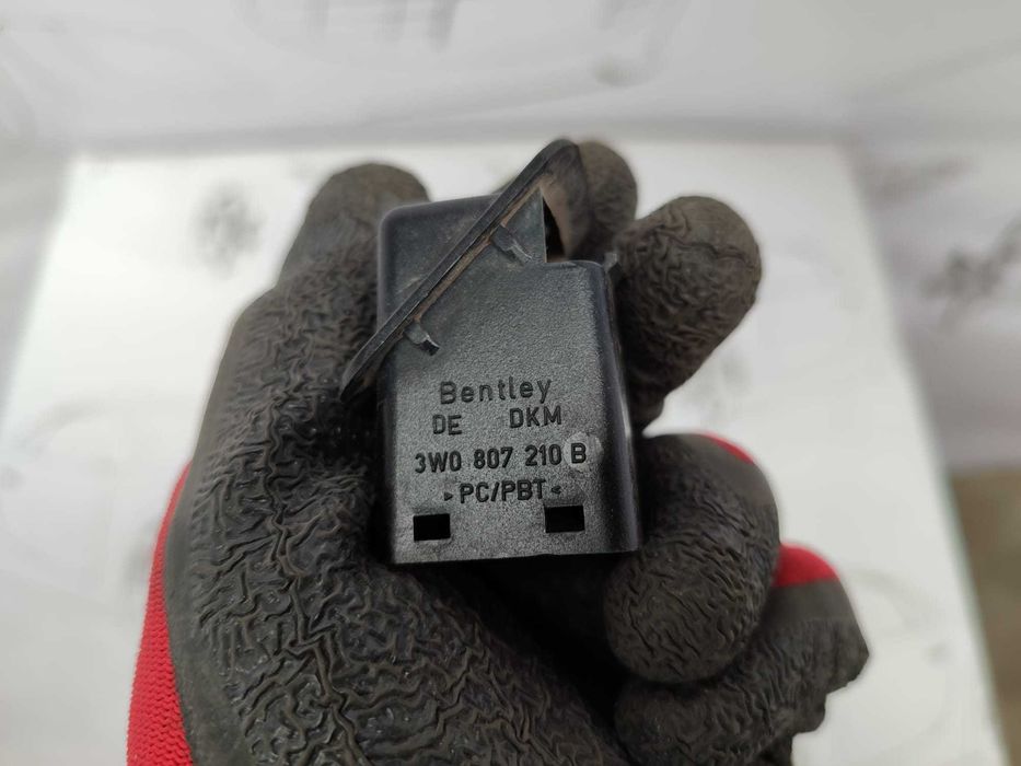 Camera Marsalier Seat Leon (5F) Hatchback 2012–2020 / Cod OEM 5Q0980556B (5D2)