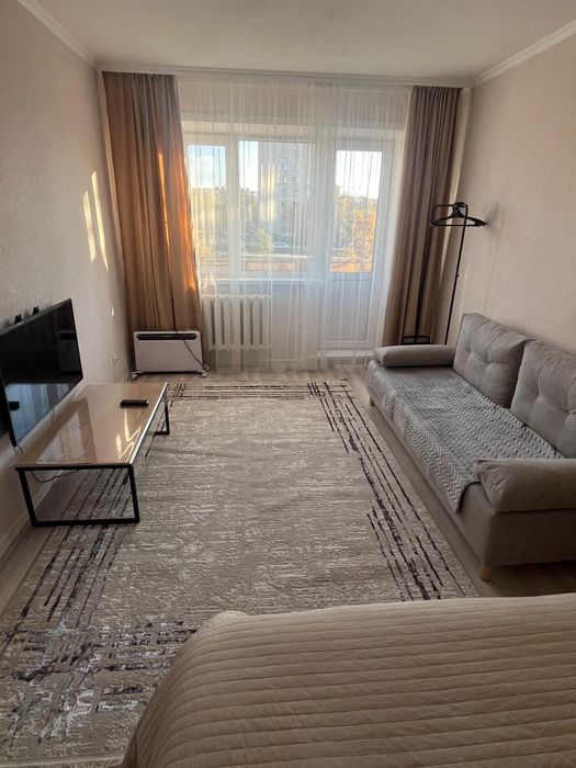 Сдам квартиру 1 ком