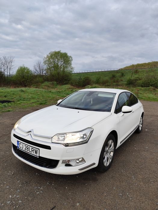 Citroen C5 2012 1.6
