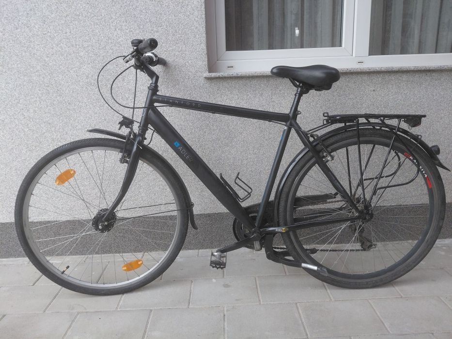 Vând bicicletă Adler