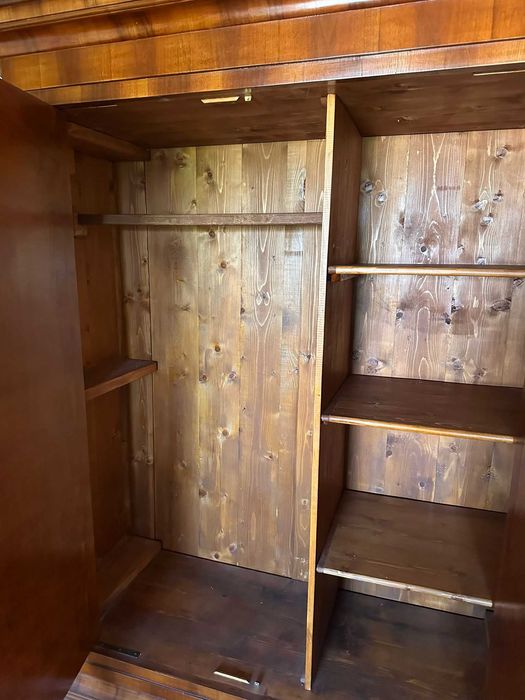 Dormitor- garnitură mobilier antic
