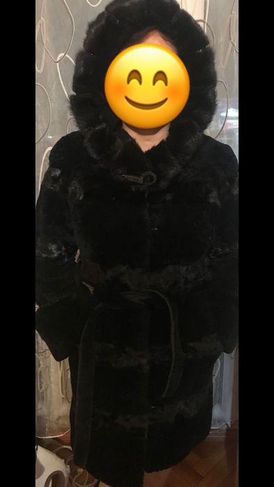 Верхняя одежда женская