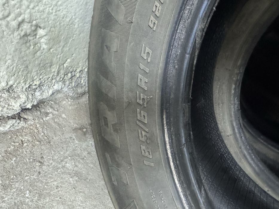 Продам резину ….