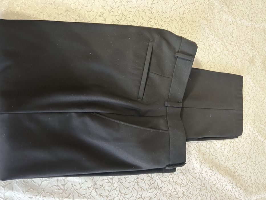 Классический брюки