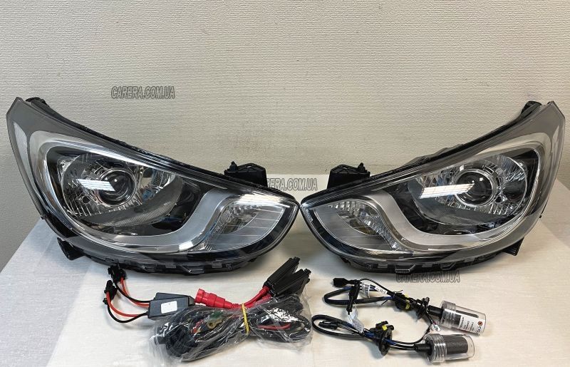 фар сатылады хендай акцентке