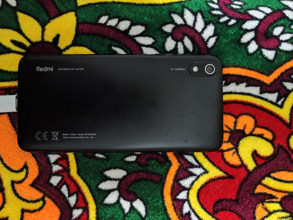 Продам Xiaomi Redmi 7A