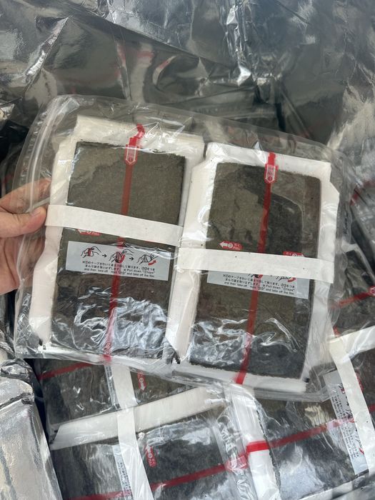 НОРИ ОНИГИРИ оптом/розница суши