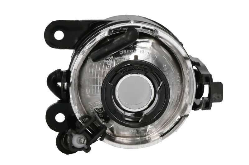 Golf V халогени решетки в броня Голф 5 фар мъгла