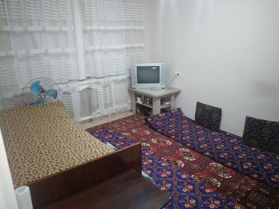 Арзон квартира Шерикликка киз кк, Сампи ва Селхоз институтлари уртасид