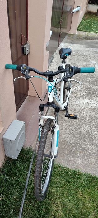 Bicicleta Rockrider