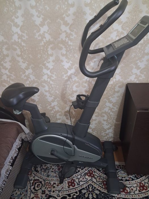 Велотренажёр Torneo