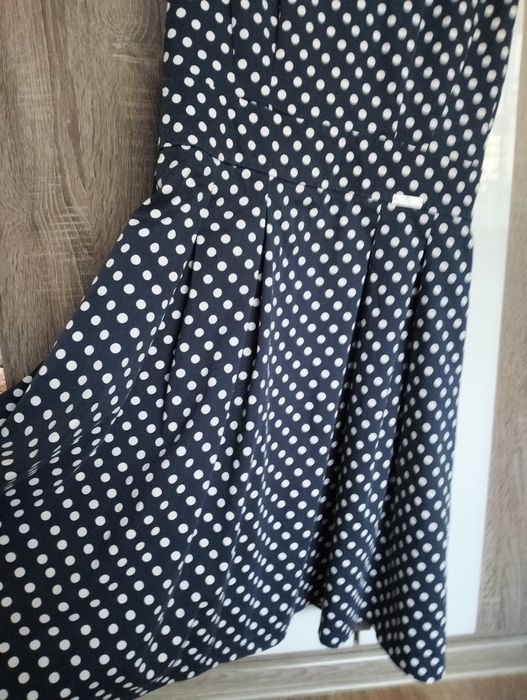 Дамски лятни рокли