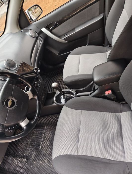 Nexia 3 avtamat 2022