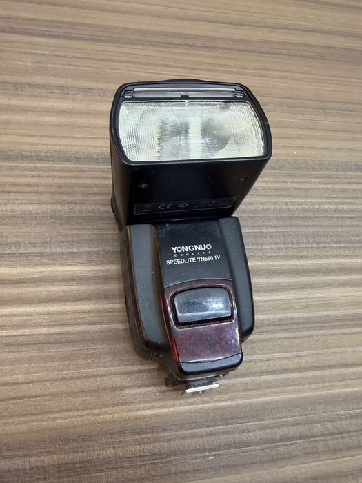 Yongnuo YN560 IV