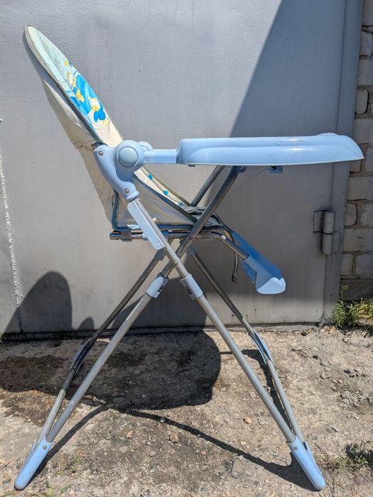 Продам стульчик для кормления