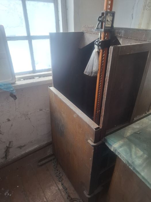 Продам пресс- аппарат