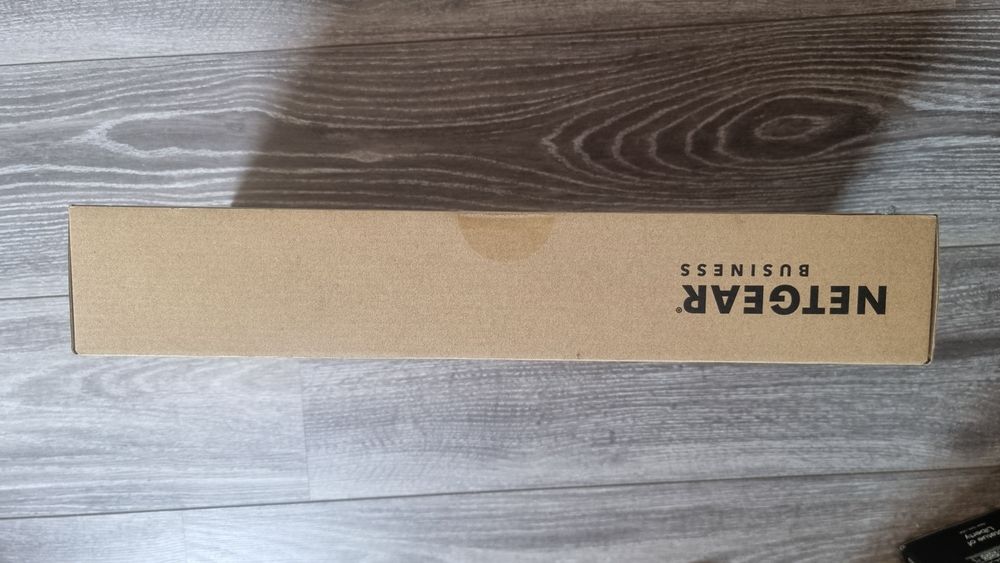 Switch Netgear JGS524PE-100EUS nou