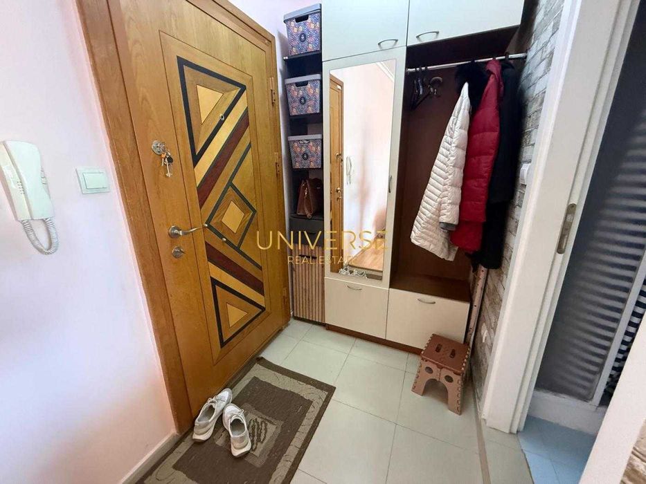 Продава се Едностаен апартамент в к.к. Слънчев бряг - 60 кв.м за 561 €/кв.м - Снимка #10