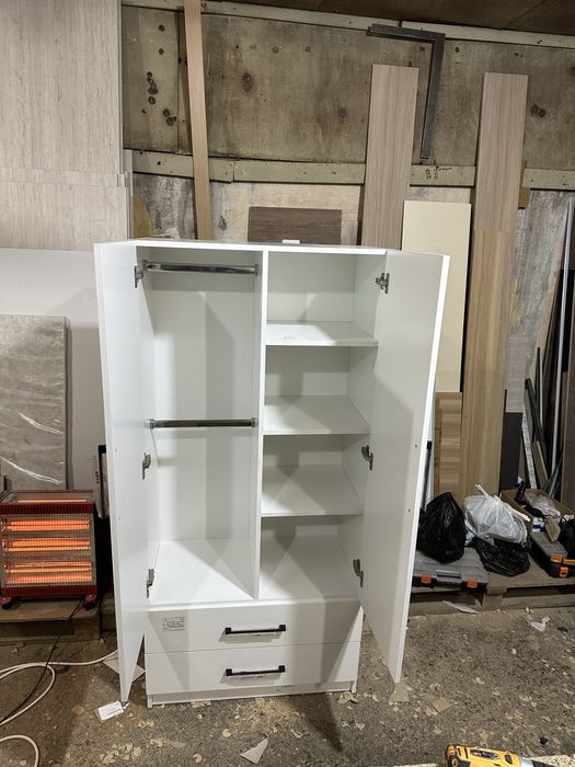 Детские шкафы  Bolalar shkafi