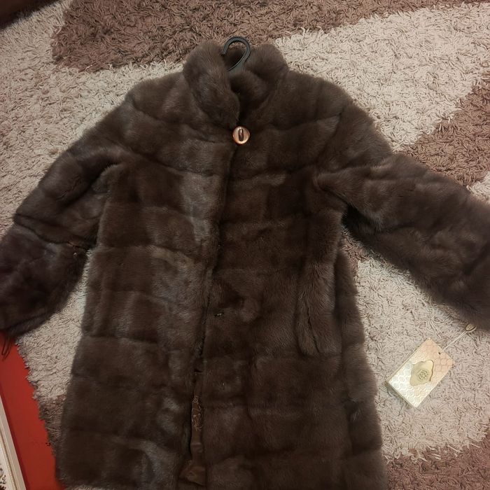 Норка Шуба  сатылады