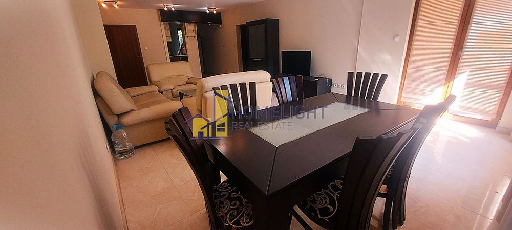 Продава се Тристаен апартамент в София, Витоша - 145 кв.м за 2752 €/кв.м - Снимка #1