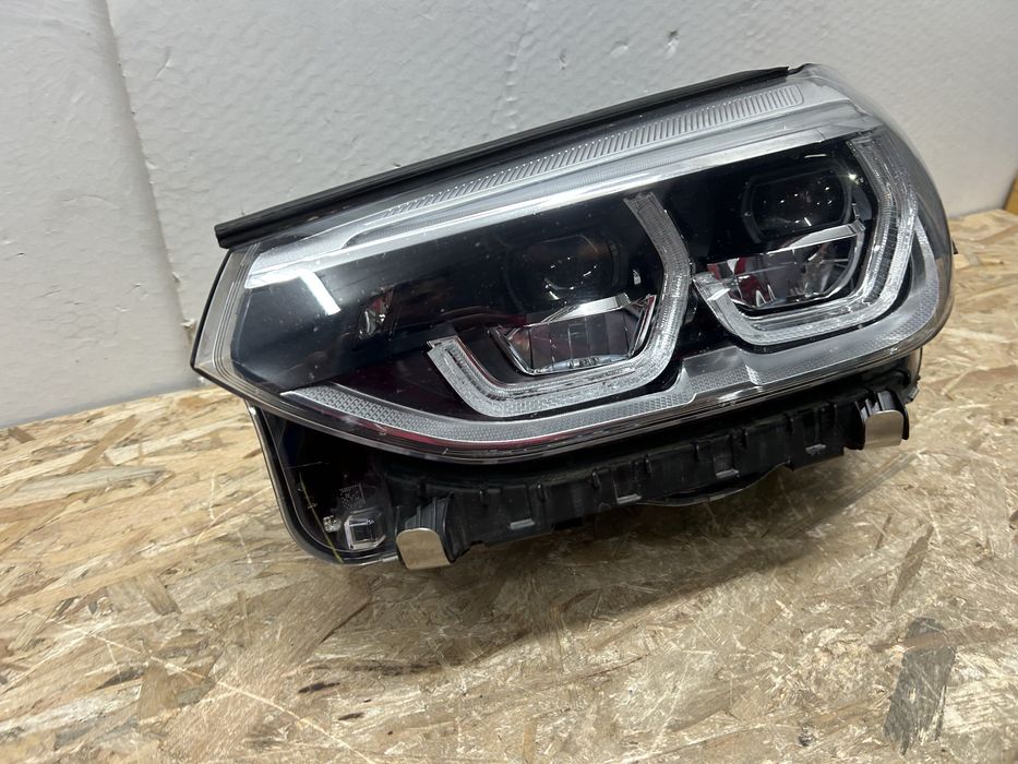 Far led adaptiv Bmw X3 G01 X4 G02 stanga 2018-2021