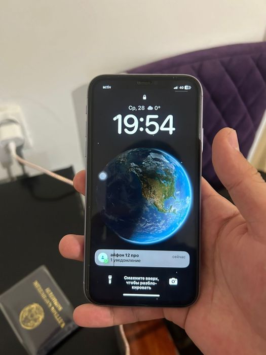 iPhone 11 срочно сату керек