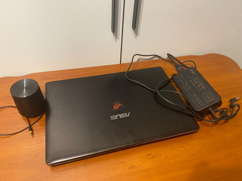 ASUS ROG оригинал