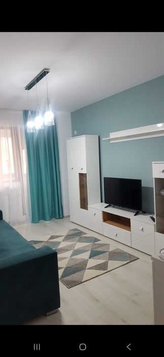 Garsoniera Dream Residence