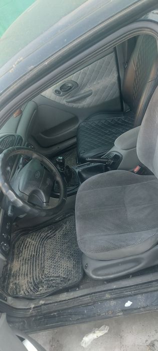 На разбор мондео 2