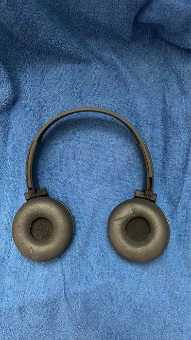 Безжични слушалки philips