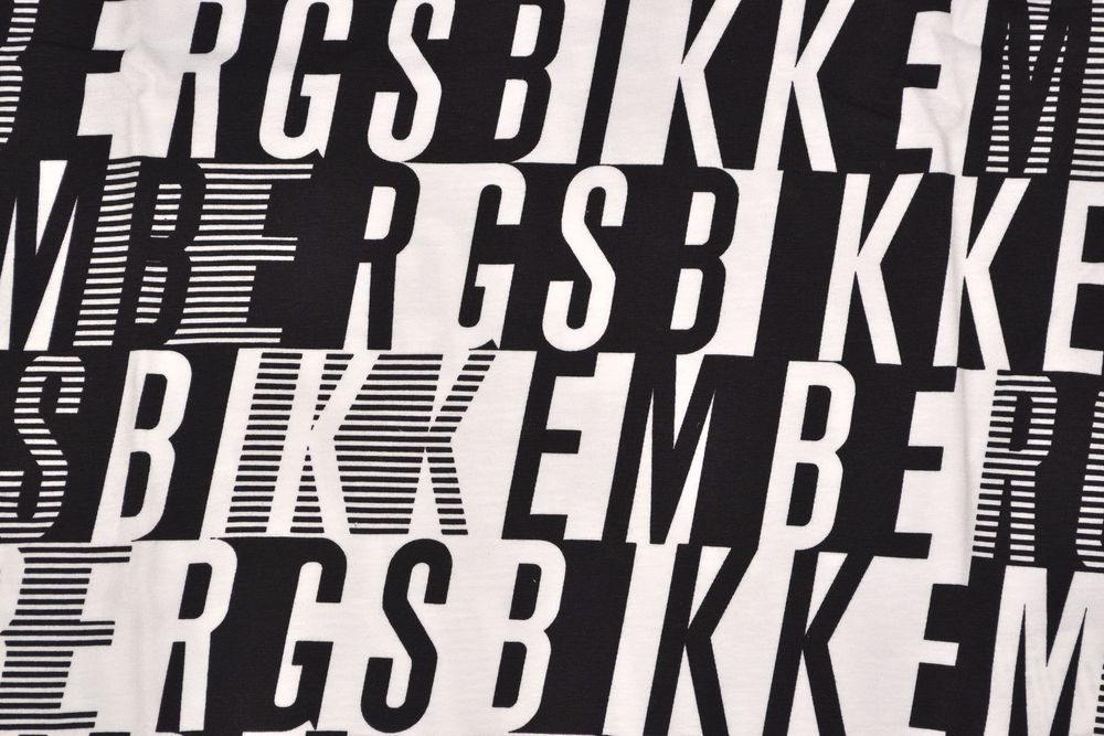 Bikkembergs - мъжки тениски, размери М , L