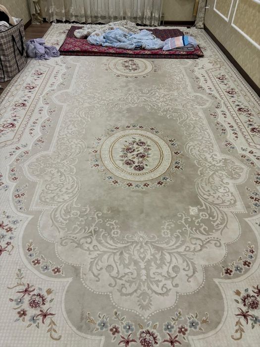 Ковры 4×5м,  2.3×3.2м, 7×3.5