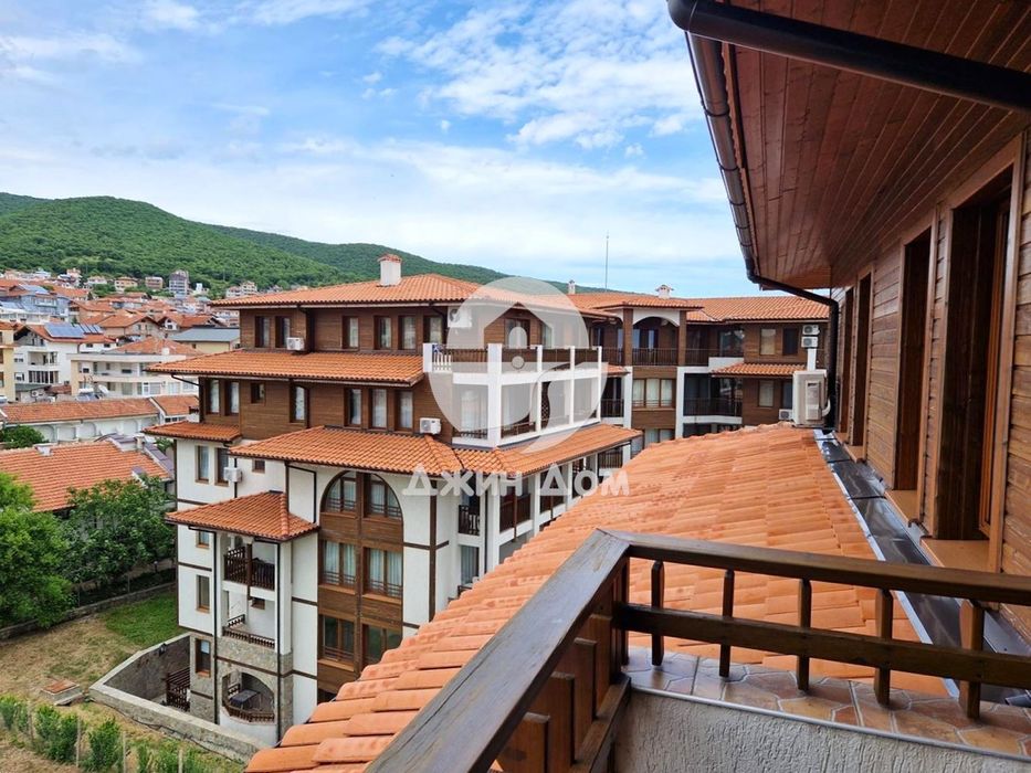 Продава се Четиристаен апартамент в Свети Влас - 160 кв.м за 1863 €/кв.м - Снимка #12