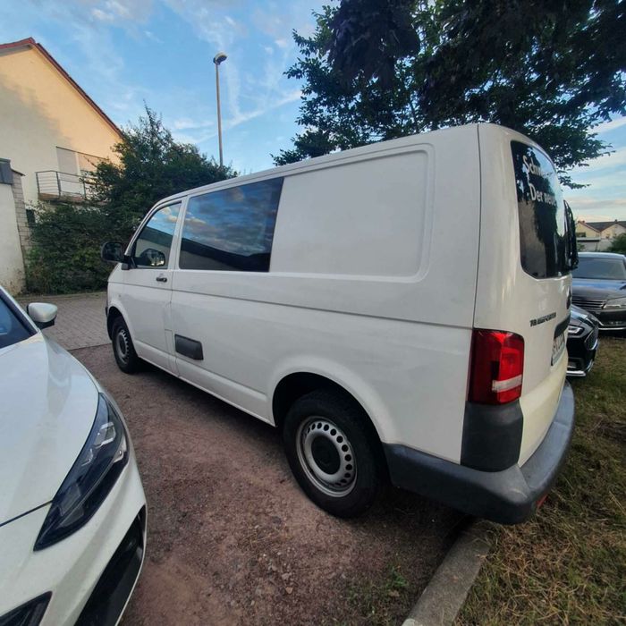 Vw volkswagen t5