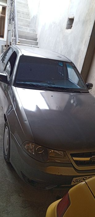Nexia 2 1.5 гибрид