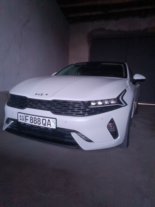 Kia k5 holati Juda zor olasiz minasiz baraka topasiz