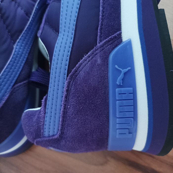 Нови Puma/Superga N38 кецове и маратонки