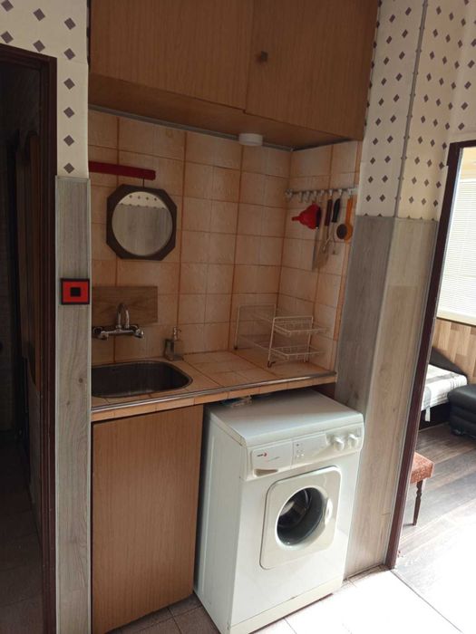 Дава се под наем Двустаен апартамент в Казанлък - 65 кв.м за 178.5 € - Снимка #6