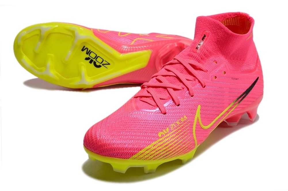 Nike mercurial superfly