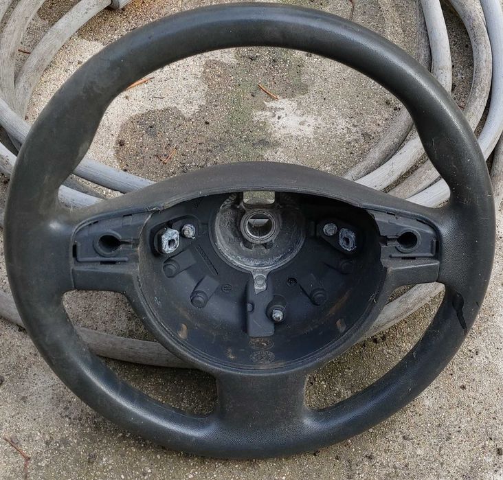 Волан и аербег за Опел корса