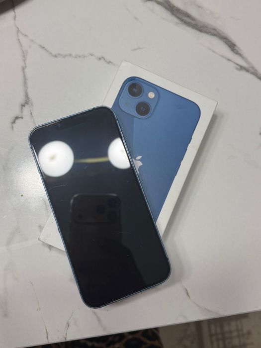 Срочно продам телефон Айфон