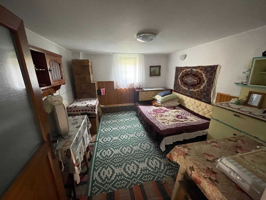 Vand Casa in Domnesti, Arges