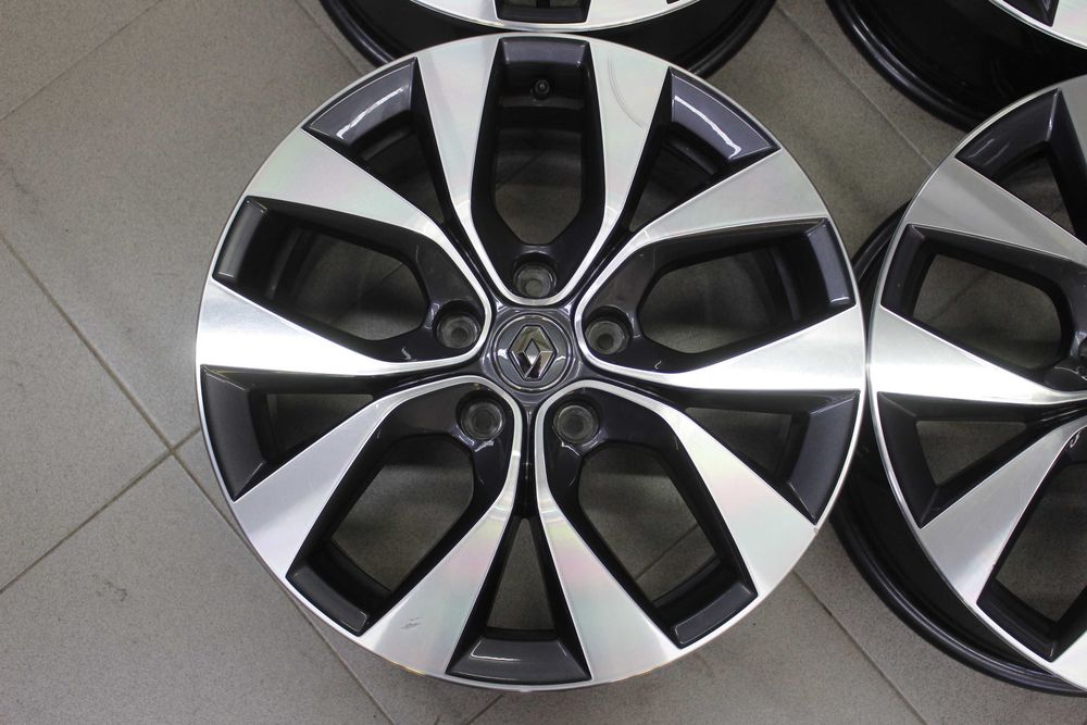 Джанти 17" Renault Captur, Austral, Arkana