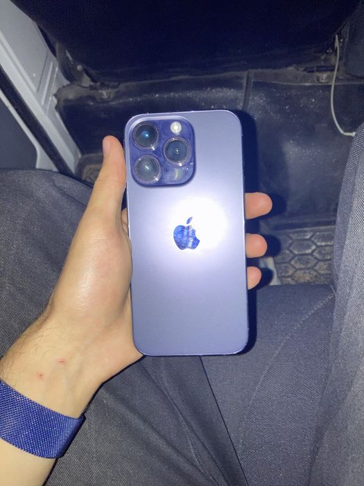 iphone 14 pro ideal