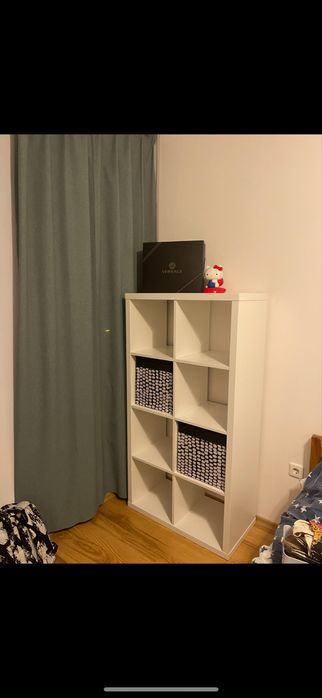 Етажерка Ikea Kallax