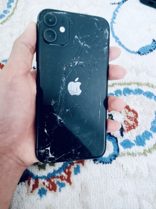 iPhone 11 срочно