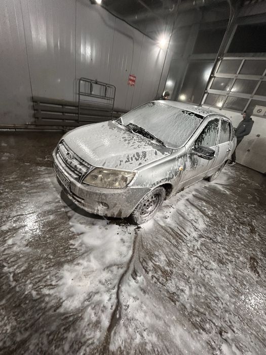 Продам лада гранту