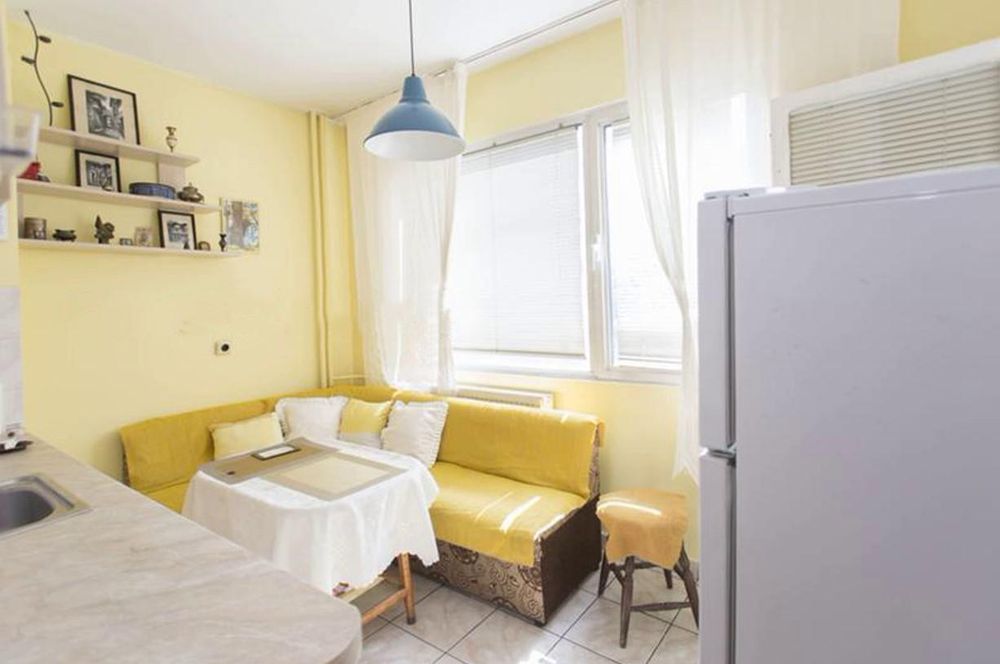 Дава се под наем Двустаен апартамент в София, Сухата река - 70 кв.м за 399 € - Снимка #5