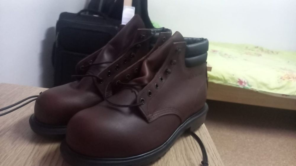 Продам спецобувь, оригинал